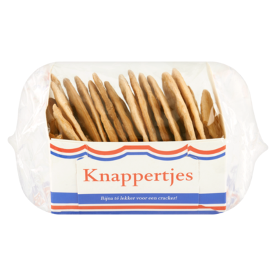Wieringa Ambachtelijke Knappertjes