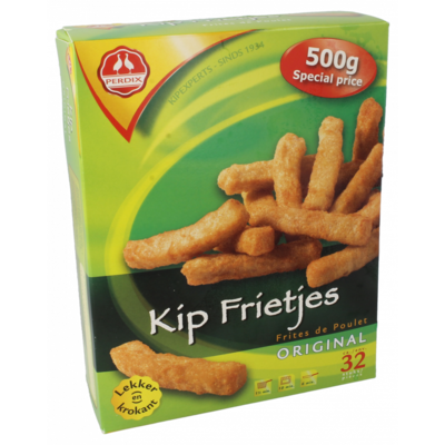 Sadia Kip frietjes