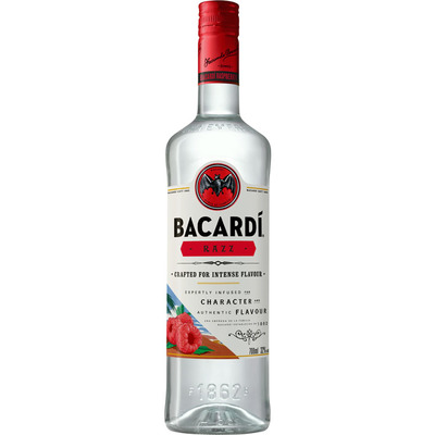 Bacardi Razz