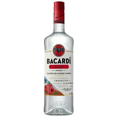 Bacardi Razz