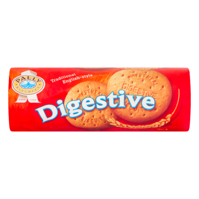 Pally Biscuits Digestive