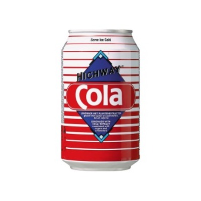 Highway Cola