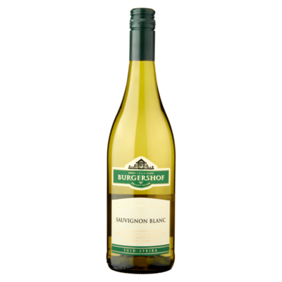 Burgershof Savignon Blanc