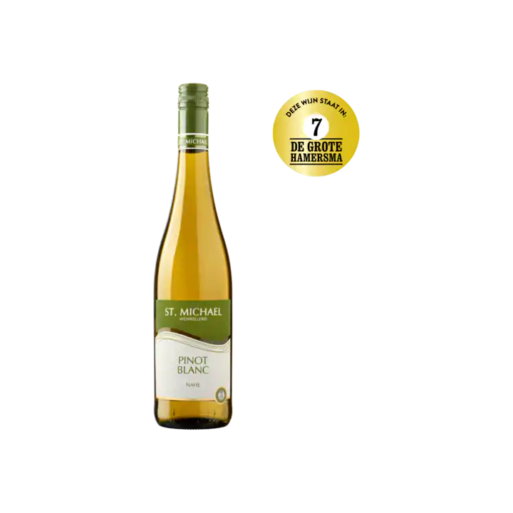 St. Michael Pinot Blanc