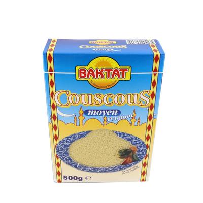 Baktat Couscous 500gr
