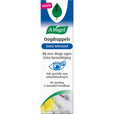A. Vogel Oogdruppels extra intensief
