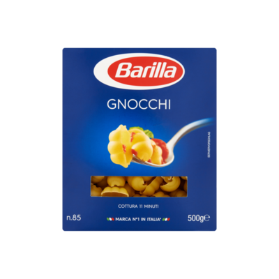 Barilla Gnocchi n.85