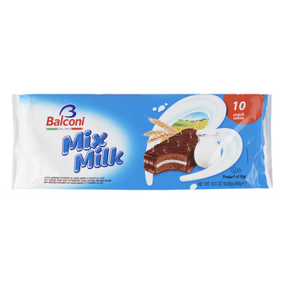 Balconi Mix milk