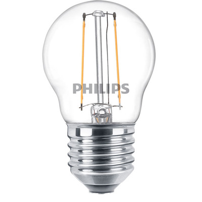 Philips Led kogel e27 25wc