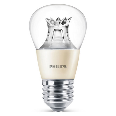 Philips Led kogel e27 40wd