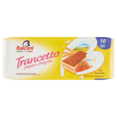 Balconi Trancetto Aardbei
