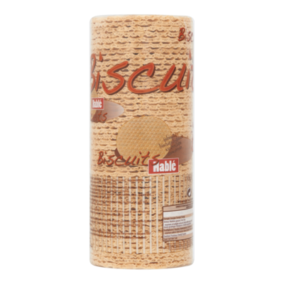 Hablé IJsbiscuits
