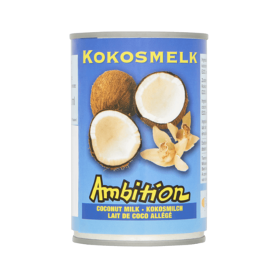 Ambition Kokosmelk