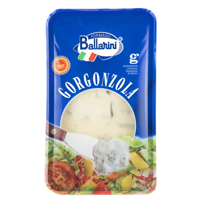 Ballarini Gorgonzola 48+
