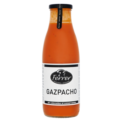 Ferrer Gazpacho