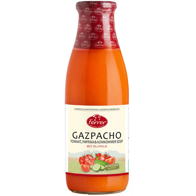 Ferrer Gazpacho