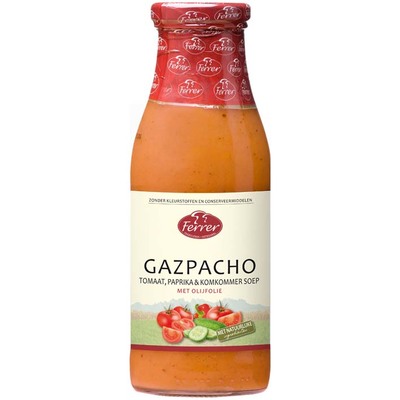 Ferrer Gazpacho