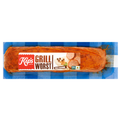 Kips Grillworst