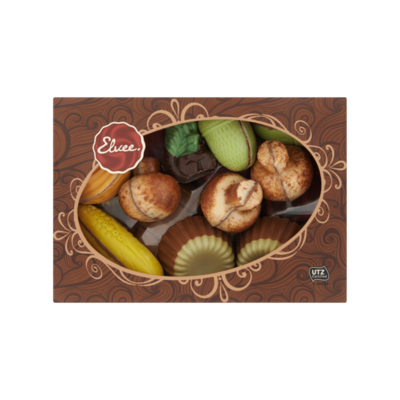 Elvee Seizoensbonbons