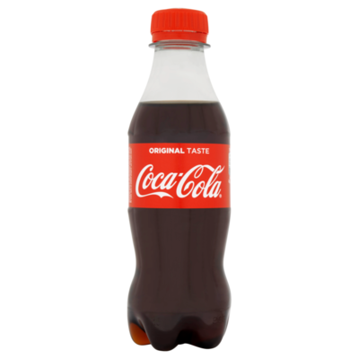 Coca-Cola