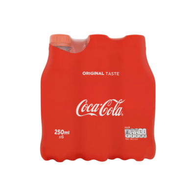 Coca-Cola