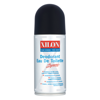 Xilon Deodorant Dynamic
