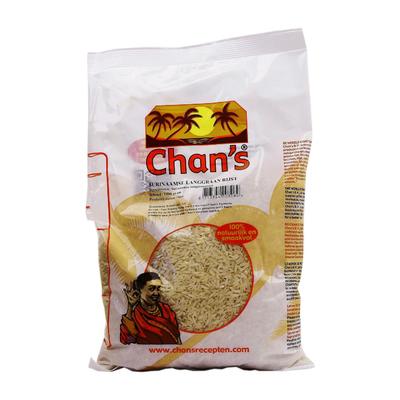 Chan's Surinaamse Rijst