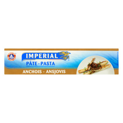 Imperial Pasta Ansjovis