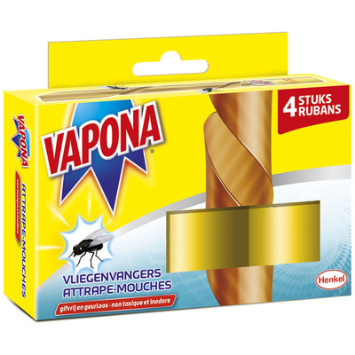 Vapona Vliegenvangers
