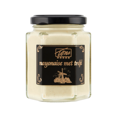 Tons Mayonaise met Truffel