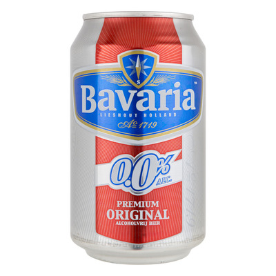 Bavaria 0.0% original