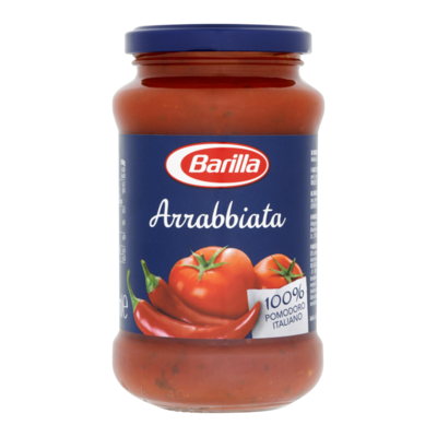 Barilla Arrabbiata