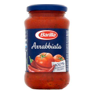Barilla Arrabbiata