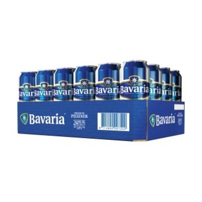 Bavaria Tray bavaria blik