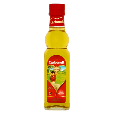 Carbonell Traditioneel Olijfolie