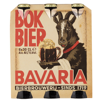 Bavaria Bokbier