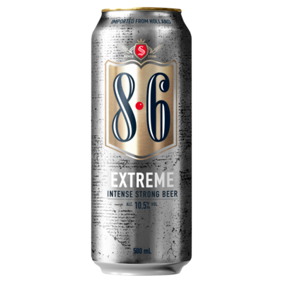 Bavaria 8.6 extreme