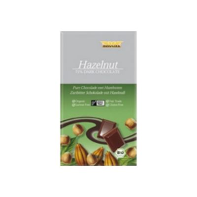 Bonvita Pure Chocolade Hazelnoot