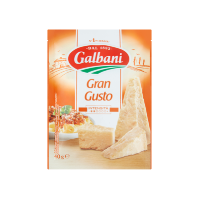 Galbani Gran Gusto Kaas