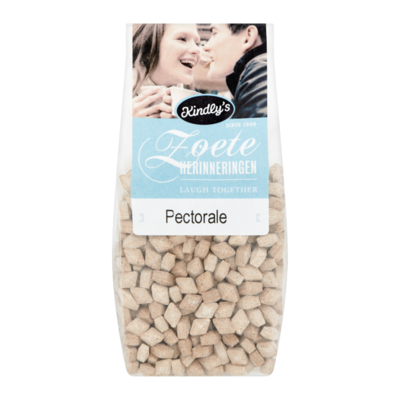 Kindly's Zoete Herinneringen Pectorale