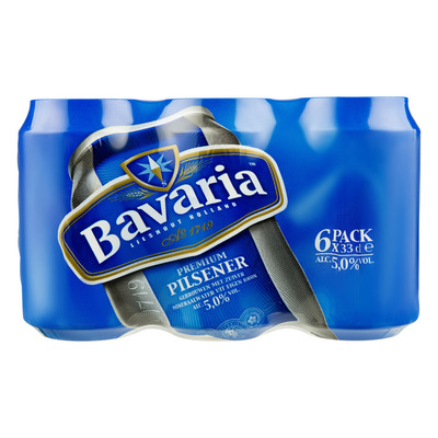 Bavaria Pils