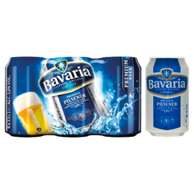 Bavaria Pils