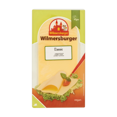 Wilmersburger Plakjes Classic