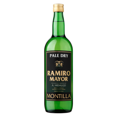 Ramiro Mayor Montilla Pale Dry