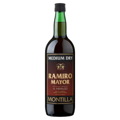 Ramiro Mayor Montilla Medium Dry
