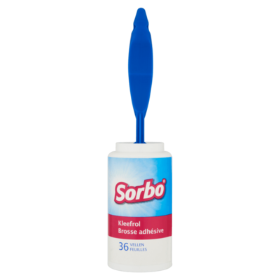 Sorbo Kleefrol Vellen