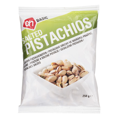 Budget Huismerk Pistachenoten