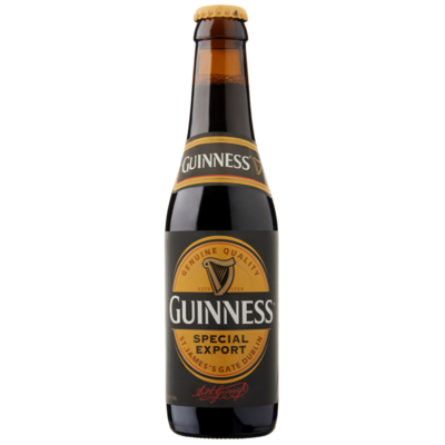 Guinness Extra stout