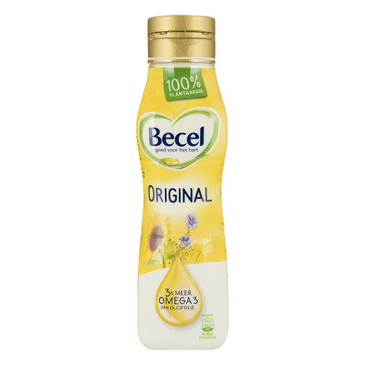 Becel Original voor koken en bakken