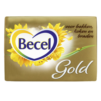 Becel Gold voor koken, bakken & braden